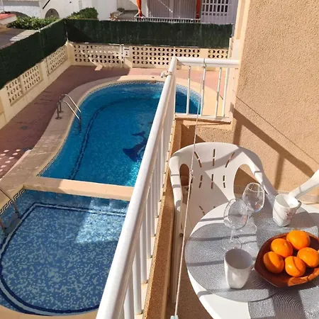 Brisa Del Mar Solo Familias Apartment Gandía Exterior photo