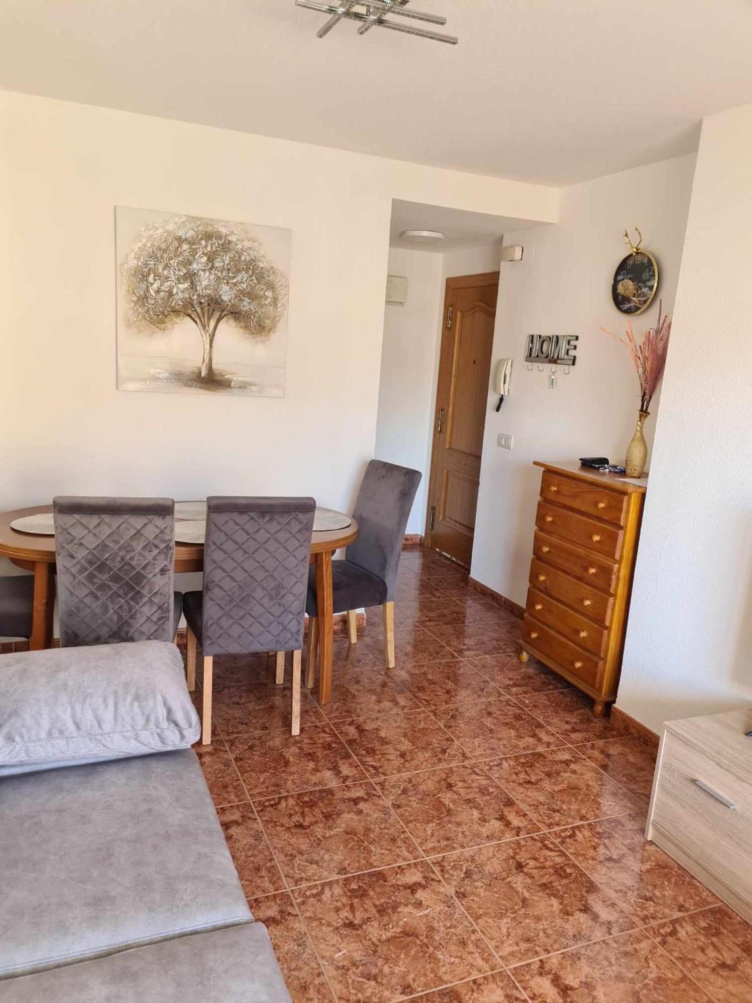 Brisa Del Mar Solo Familias Apartment