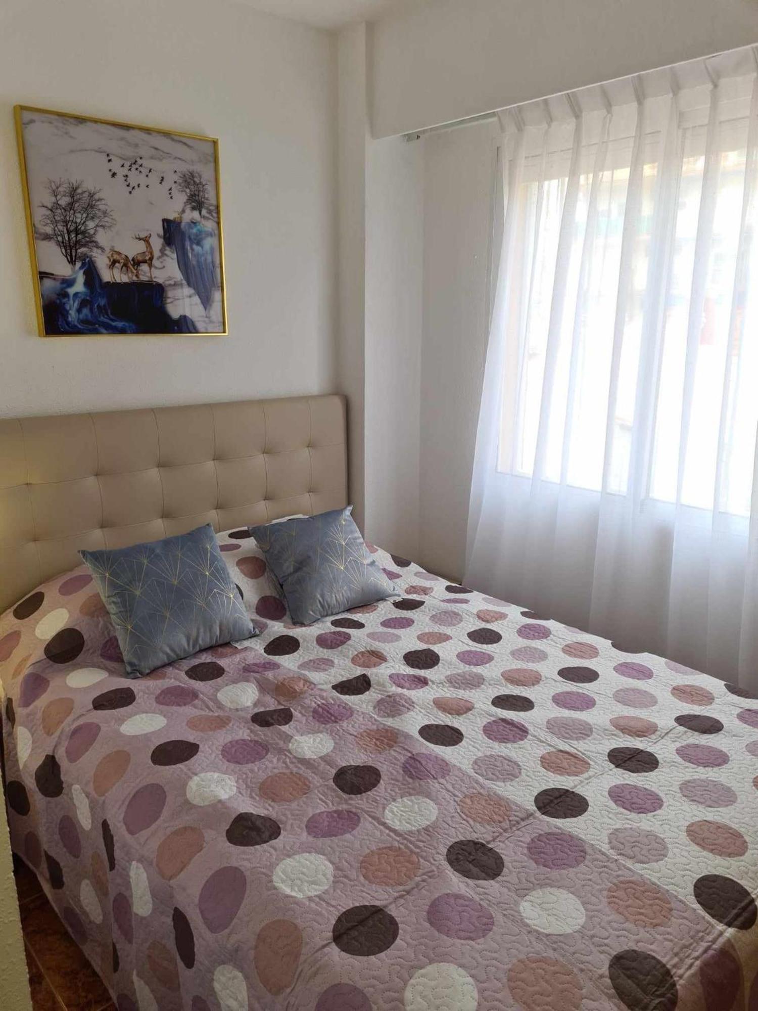 Apartment Brisa Del Mar Solo Familias *