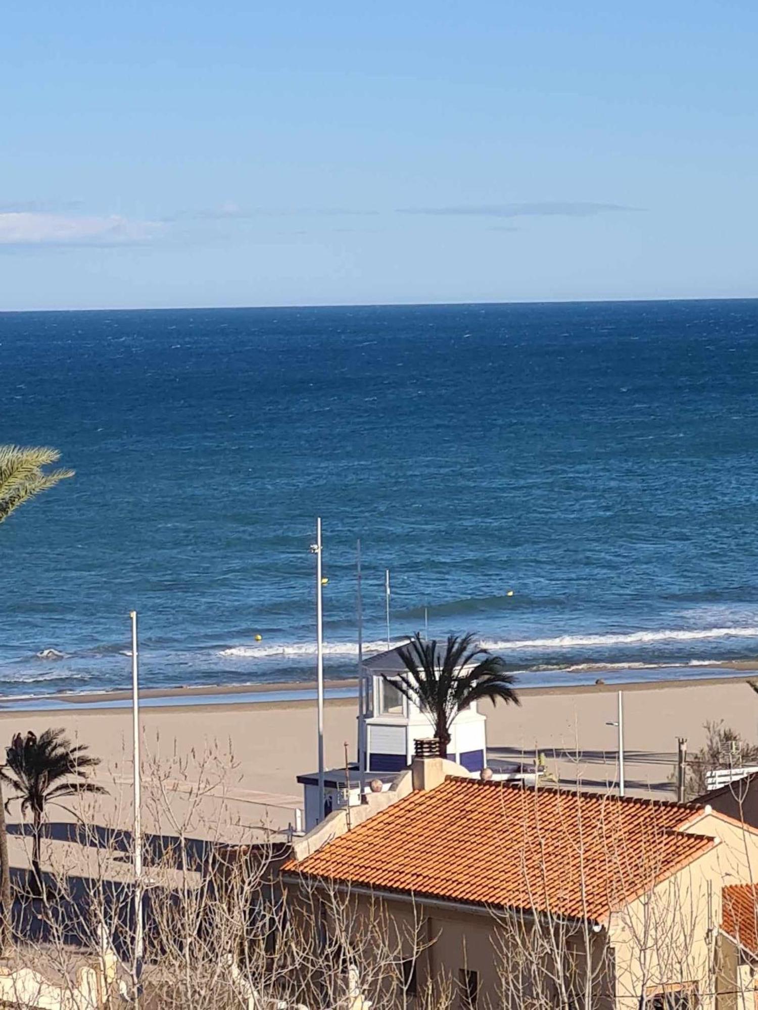 Apartment Brisa Del Mar Solo Familias Gandia